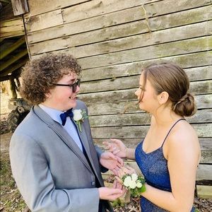 Meet your Posher, Sophie